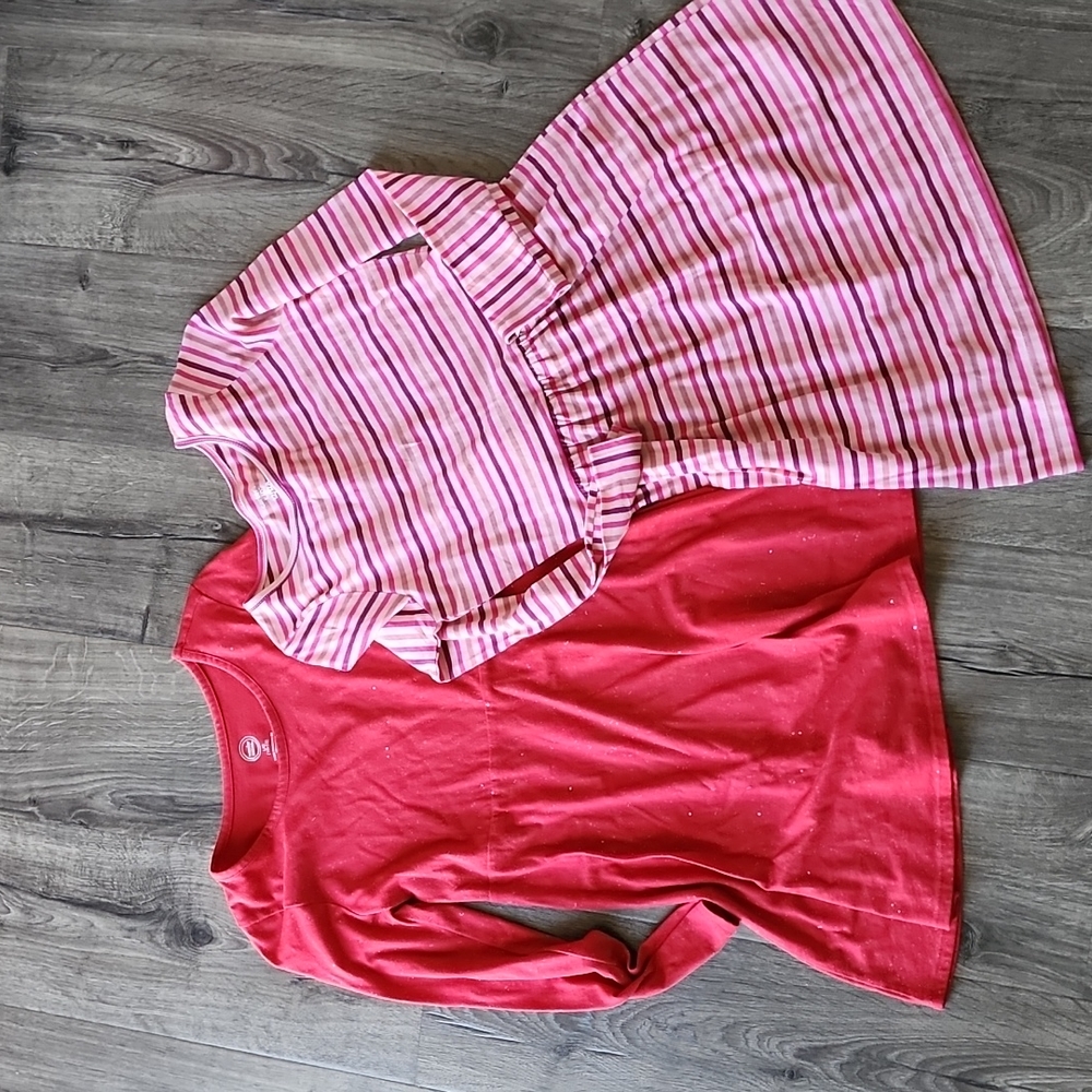 Bundle of two dresses